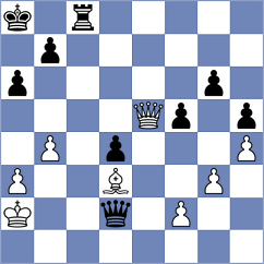 Graif - Alfaro (chess.com INT, 2023)