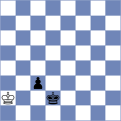 Di Benedetto - Rychagov (chess.com INT, 2021)