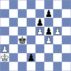 Buenafe Moya - Szalay-Ocsak (chess.com INT, 2023)