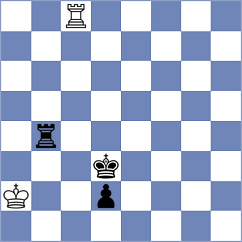 Cordero - Fierro Baquero (Chess.com INT, 2020)