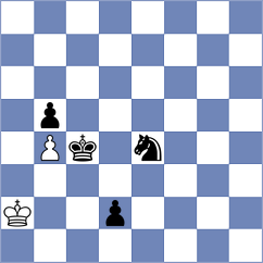 Radu - Karavade (chess.com INT, 2021)