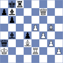 Ahmad - Bodnar (chess.com INT, 2024)