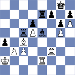 Kashtanov - Zemlyanskii (chess.com INT, 2024)