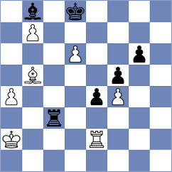 Zaichenko - Komiagina (chess.com INT, 2021)