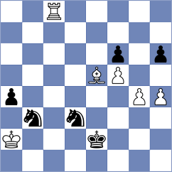 Caku - Flis (chess.com INT, 2024)