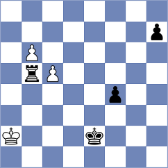Al Tarbosh - Stelmaszyk (chess.com INT, 2021)
