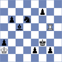Vargas - Antonova (chess.com INT, 2024)