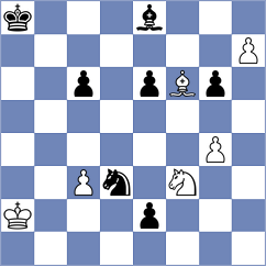 Frolyanov - Siegel (Chess.com INT, 2015)