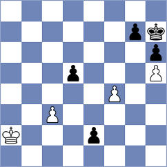 Markosian - Swayams (Chess.com INT, 2017)