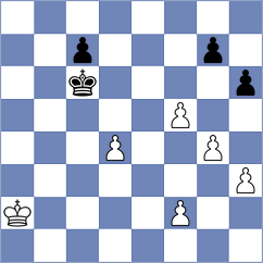 Olsarova - Sochorova (Chess.com INT, 2021)