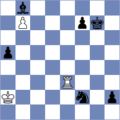 Sychev - Ambartsumova (chess.com INT, 2024)