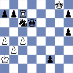 Aldokhin - Terry (Chess.com INT, 2021)
