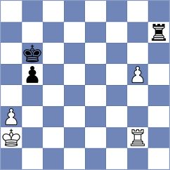 Gavrilescu - Pichot (chess.com INT, 2024)