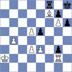 Jones - Adair (Chess.com INT, 2020)