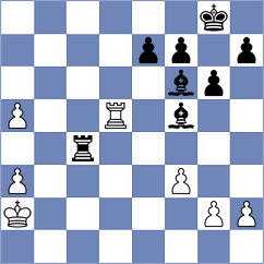 Mammadov - Correa (chess.com INT, 2021)