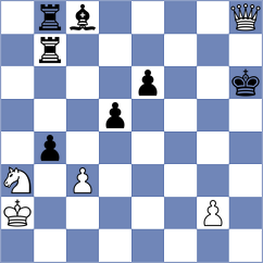 Roebers - Costa (Chess.com INT, 2020)