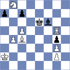Jovancevic - Kelly (chess.com INT, 2020)