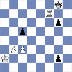 Tristan - Calistri (Chess.com INT, 2020)