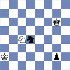 Yedidia - Asish Panda (chess.com INT, 2024)