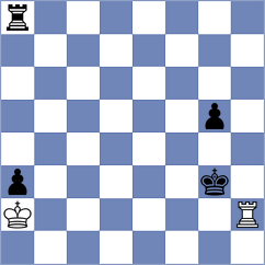 Gurevich - Papasimakopoulos (chess.com INT, 2021)