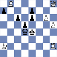 De Prado Rodriguez - Sandager (Chess.com INT, 2018)