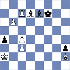 Masruri - Shimanov (chess.com INT, 2024)