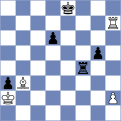 Bazyrtsyrenov - Petesch (chess.com INT, 2023)