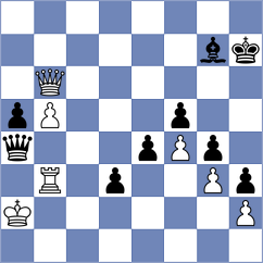 Jenni - Rathanvel (Chess.com INT, 2021)