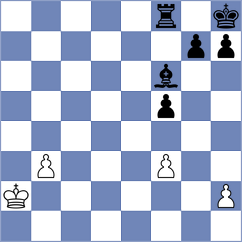 Visser - Cerveny (Chess.com INT, 2020)