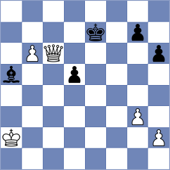 Tomaszewski - Garcia Almaguer (Chess.com INT, 2020)