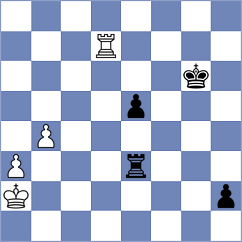 Sulc - Borkovec (Chess.com INT, 2021)