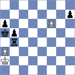 Khanin - Tregubov (chess.com INT, 2021)