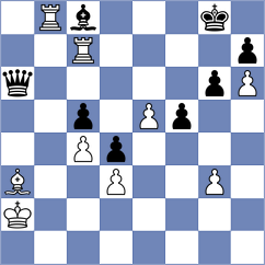 Seletsky - Harish (chess.com INT, 2024)