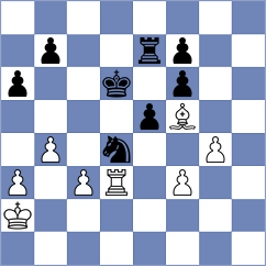 So - Urbina Perez (chess.com INT, 2023)