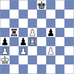 Haessel - Palacio (Chess.com INT, 2021)