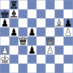 Ashraf - Hambleton (chess.com INT, 2024)