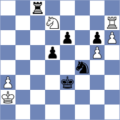 Poweronoff - Sebi chess (Playchess.com INT, 2007)