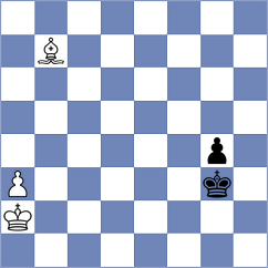 Veiga - Zarubitski (chess.com INT, 2021)