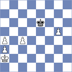 Rozman - Shahade (chess.com INT, 2023)