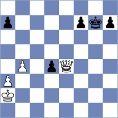 Lehtosaari - Langner (chess.com INT, 2023)