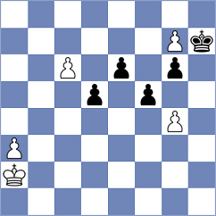 Csonka - Zhou (chess.com INT, 2023)