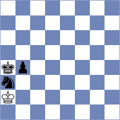 Hernandez Leon - Rottenwohrer Suarez (chess.com INT, 2023)