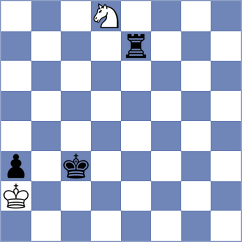Sokolovsky - Van Foreest (chess.com INT, 2024)