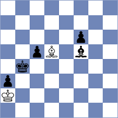 Hosseinzadeh - Skatchkov (Chess.com INT, 2020)