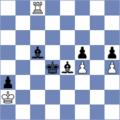 Przybylski - Djokic (chess.com INT, 2021)