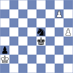 Joel Paul Ganta - Kostiukov (chess.com INT, 2024)