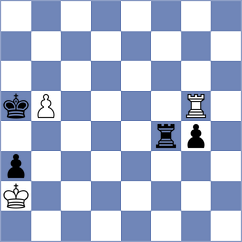 Hauge - Bezold (Chess.com INT, 2019)