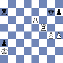 Filgueira - Yedidia (chess.com INT, 2024)