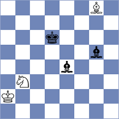 Hua - Gabrielian (Chess.com INT, 2020)