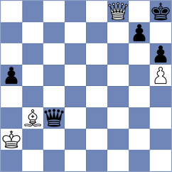 Kudrin - Rosenberg (Chess.com INT, 2020)